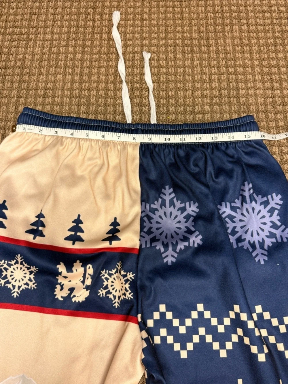 Coors Banquet Ugly Sweater Sweatsuit Set 🍺 Holiday Beer Outfit